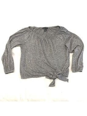 SALT & Pepper Love and Legend Long Sleeve Top